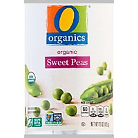 O Organics Organic Peas Sweet - 15 Oz - Image 2