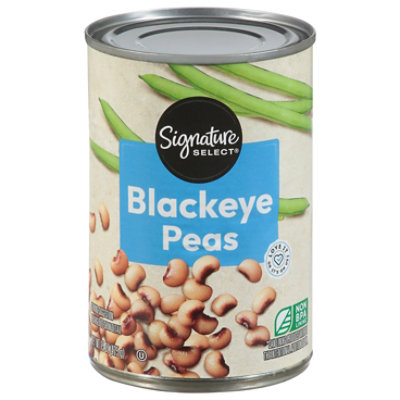 Signature SELECT Beans Blackeye - 15 Oz - Image 2