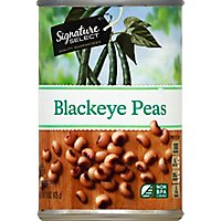 Signature SELECT Beans Blackeye - 15 Oz - Image 2
