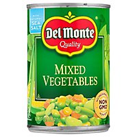 Del Monte Mixed Vegetables - 14.5 Oz - Image 3