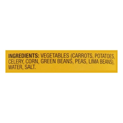 Signature SELECT Mixed Vegetables - 15 Oz - Image 4