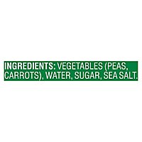 Del Monte Special Blends Peas & Carrots - 14.5 Oz - Image 5