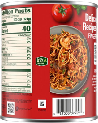 Hunt's Crushed Tomatoes - 28 Oz - Image 6