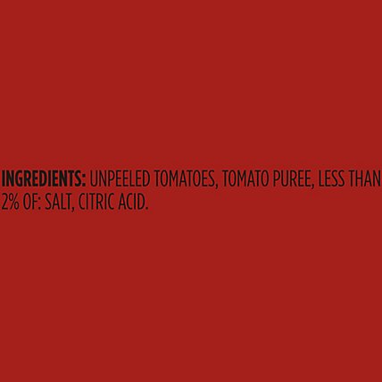 Hunt's Crushed Tomatoes - 28 Oz - Image 2