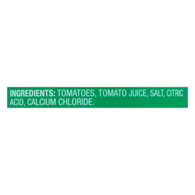 Signature SELECT Peeled Whole Tomatoes - 14.5 Oz - Image 5