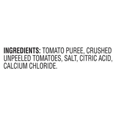 S&W Tomatoes Crushed Premium in Rich Puree - 28 Oz - Image 5