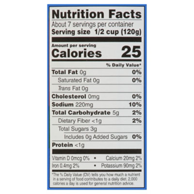 O Organics Tomatoes Diced In Tomato Juice - 28 Oz - Image 3