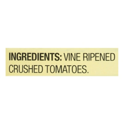 CENTO Tomatoes Crushed All Purpose - 28 Oz - Image 5