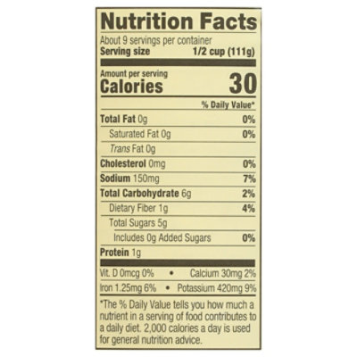 CENTO Tomatoes Peeled With Basil Leaf Italian - 35 Oz - Image 4