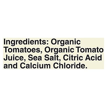 Muir Glen Tomatoes Organic Diced - 14.5 Oz - Image 5