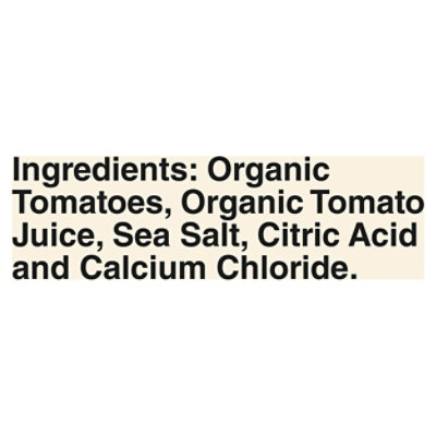 Muir Glen Tomatoes Organic Diced - 14.5 Oz - Image 4