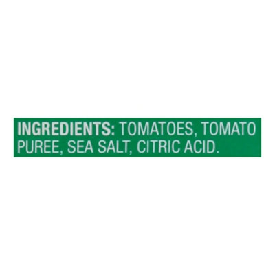 Signature SELECT Crushed Tomatoes - 28 Oz - Image 4
