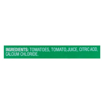 Signature SELECT No Salt Added Diced Tomatoes - 14.5 Oz - Image 5