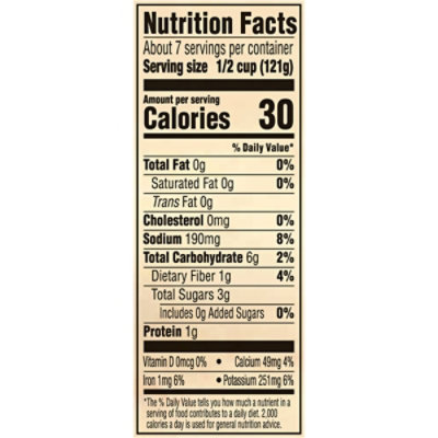 S&W Tomatoes Diced Premium Ready-Cut Italian Recipe - 28 Oz - Image 2