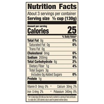 Muir Glen Tomatoes Organic Diced Fire Rosted - 14.5 Oz - Image 3