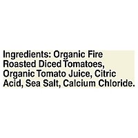 Muir Glen Tomatoes Organic Diced Fire Rosted - 14.5 Oz - Image 5
