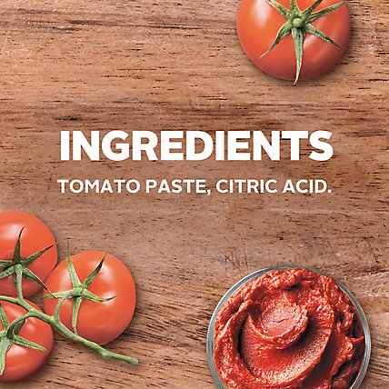 Hunt's Tomato Paste - 12 Oz - Image 3