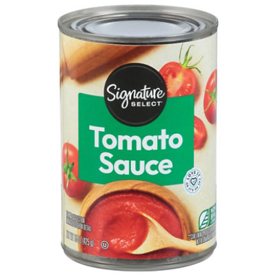 Signature SELECT Tomato Sauce - 15 Oz - Image 3