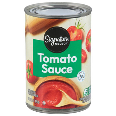 Signature SELECT Tomato Sauce - 15 Oz