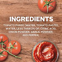 Hunt's No Salt Added Tomato Sauce - 15 Oz - Image 5