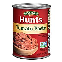 Hunt's Tomato Paste - 6 Oz - Image 2