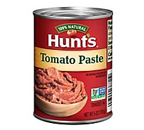 Hunt's Tomato Paste - 6 Oz