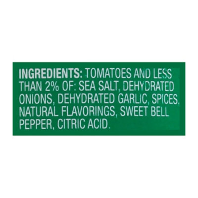 Signature SELECT Tomato Sauce - 8 Oz - Image 4