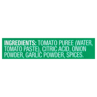 Signature SELECT No Salt Added Tomato Sauce - 8 Oz - Image 5