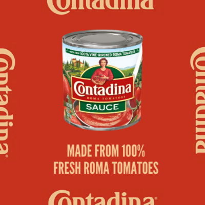 Contadina Tomato Sauce - 8 Oz - Image 3