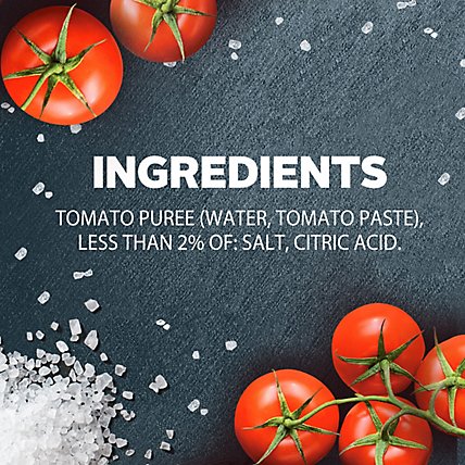 Hunt's Tomato Puree - 29 Oz - Image 5