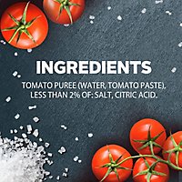 Hunt's Tomato Puree - 29 Oz - Image 5