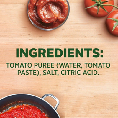 Hunt's Tomato Puree - 29 Oz - Image 5