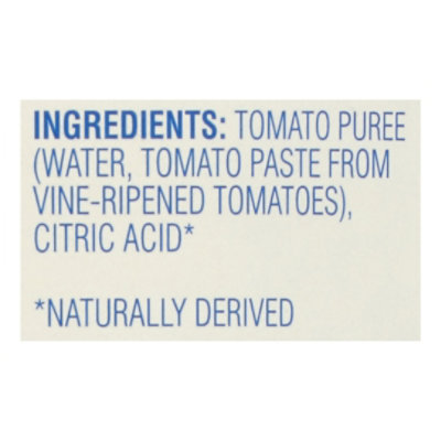 Tuttorosso Tomato Puree - 28 Oz - Image 5