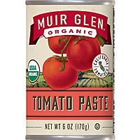 Muir Glen Tomatoes Organic Tomato Paste - 6 Oz - Image 2