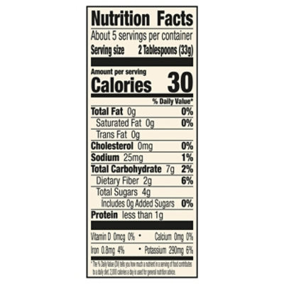 Muir Glen Tomatoes Organic Tomato Paste - 6 Oz - Image 3