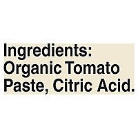 Muir Glen Tomatoes Organic Tomato Paste - 6 Oz - Image 5