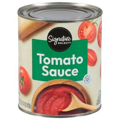 Signature SELECT Tomato Sauce - 29 Oz - Image 1