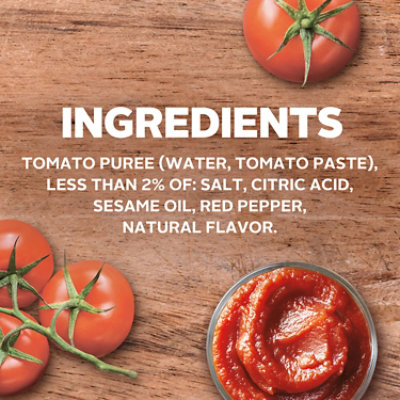 Hunt's Tomato Sauce With Roasted Garlic - 8 Oz - Image 3