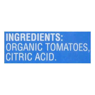 O Organics Organic Tomato Paste - 6 Oz - Image 5