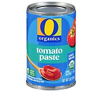 O Organics Organic Tomato Paste - 6 Oz