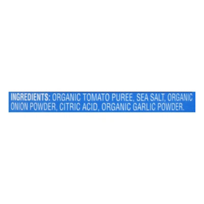 O Organics Tomato Sauce - 15 Oz - Image 4