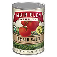 Muir Glen Tomatoes Organic Tomato Sauce - 15 Oz - Image 3