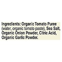 Muir Glen Tomatoes Organic Tomato Sauce - 15 Oz - Image 5