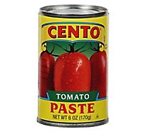 CENTO Tomato Paste - 6 Oz