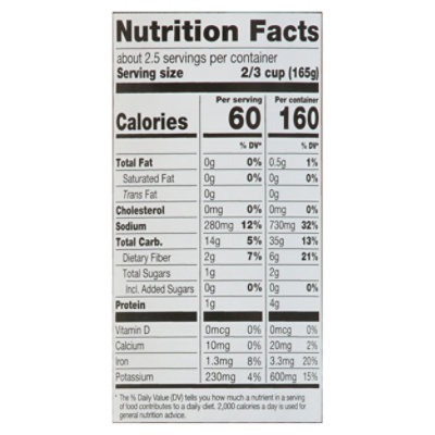 Signature SELECT White Whole Potatoes - 15 Oz - Image 3