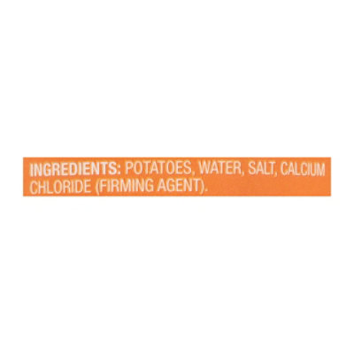 Signature SELECT White Whole Potatoes - 15 Oz - Image 4