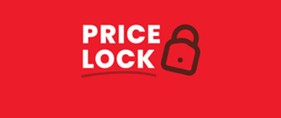 Price lock