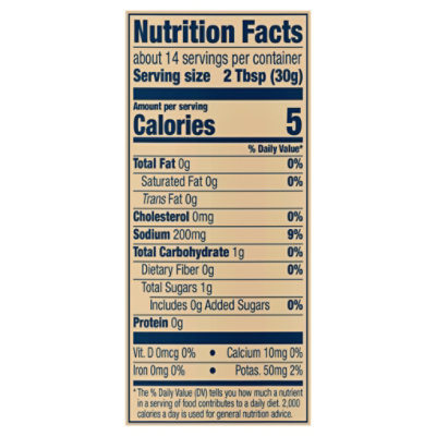 Libbys Sauerkraut Crispy - 14.5 Oz - Image 2