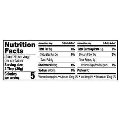 Libbys Sauerkraut Crispy - 32 Oz - Image 3