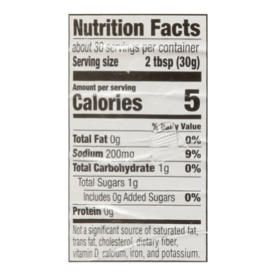Signature SELECT Sauerkraut - 32 Oz - Image 3